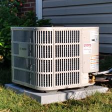 Bosch HVAC System Installation in Simpsonville, SC 0